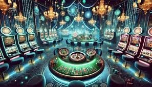 69winvn Live Casino