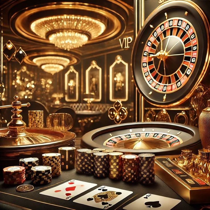 69winvn Baccarat Live